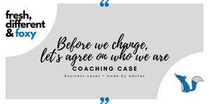 Read more about the article Coaching Case